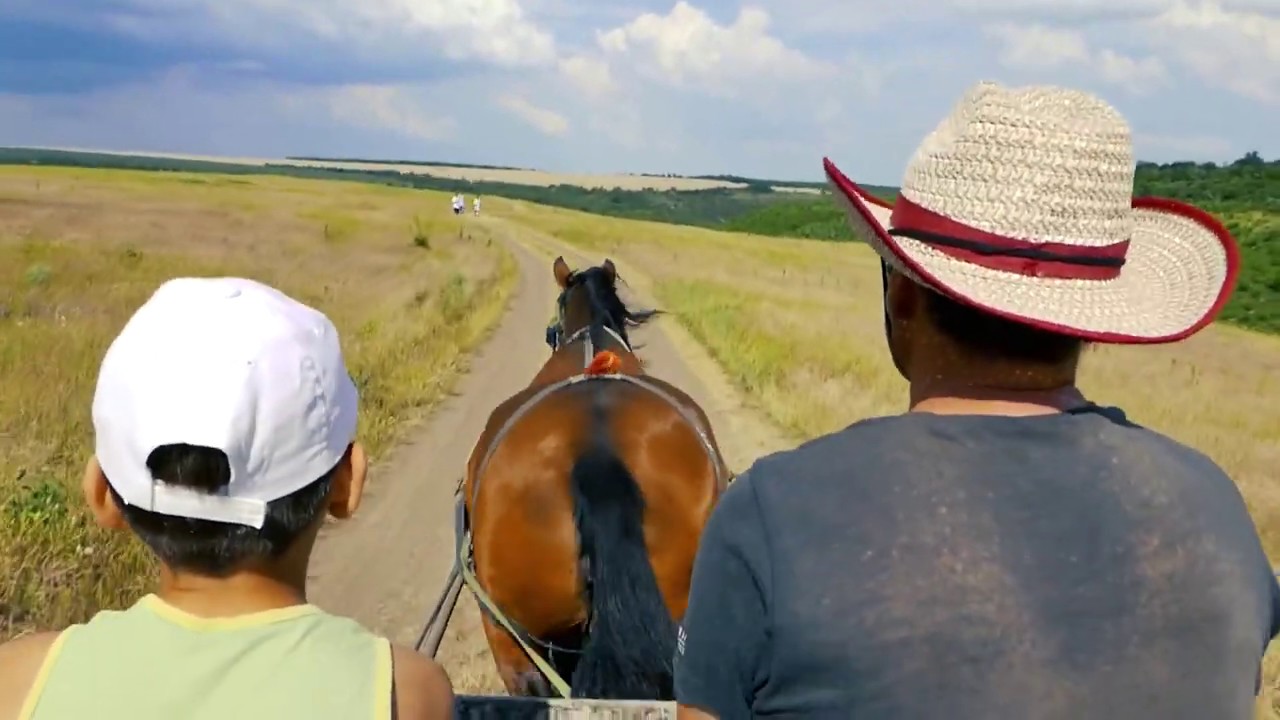 MOLDAVIE, pourquoi j'ai décidé de faire ma vie dans ce pays méconnu