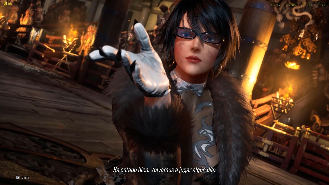 N81 ALL LILI ryona (RNG Guilherme) vs ANNA (VIPERS_Miyuki0) Online Ranked Match Tekken 8 #tekken