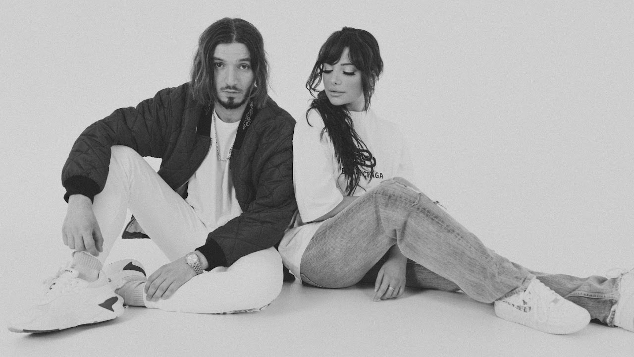 XIARA x NOAH - Junkie (prod. by Iad Aslan)