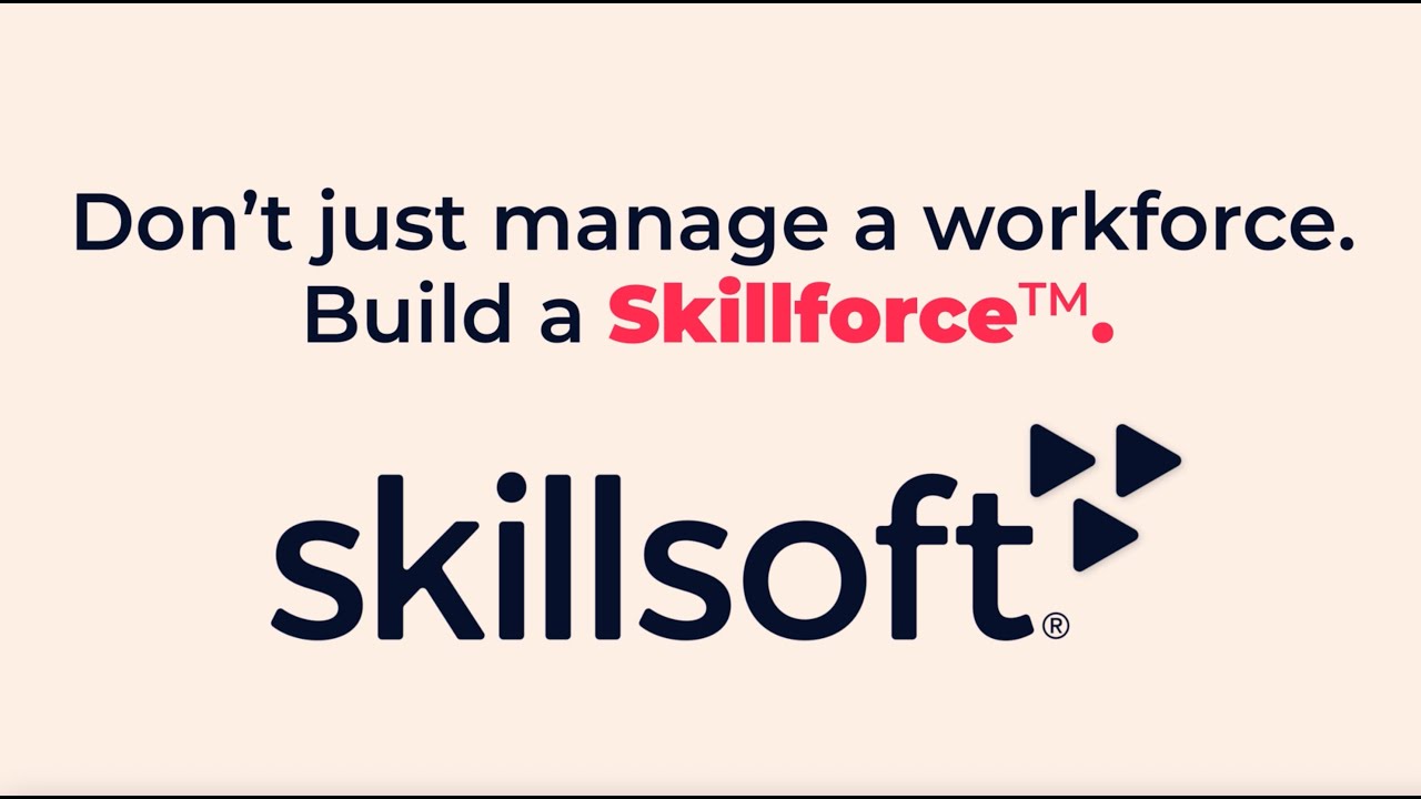Introducing Skillsoft Percipio | The AI-Native Skills Intelligence Platform