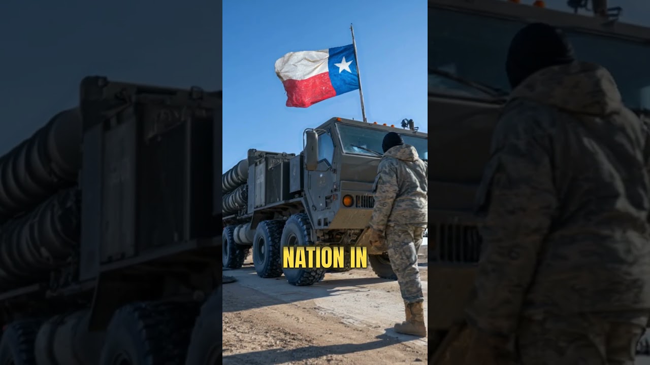 Top 3 US states with the best air defense systems #usstates #airdefensesystems #usmilitary #usa