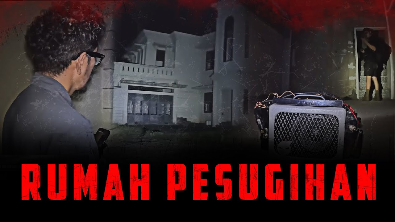 RUMOR: RUMAH PESUGIHAN. HASIL: RUMAH PESUGIHAN