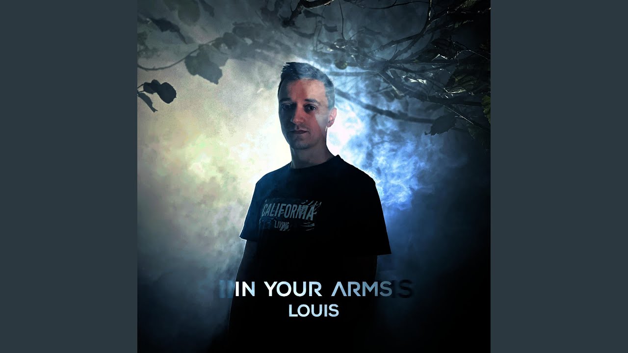In Your Arms
