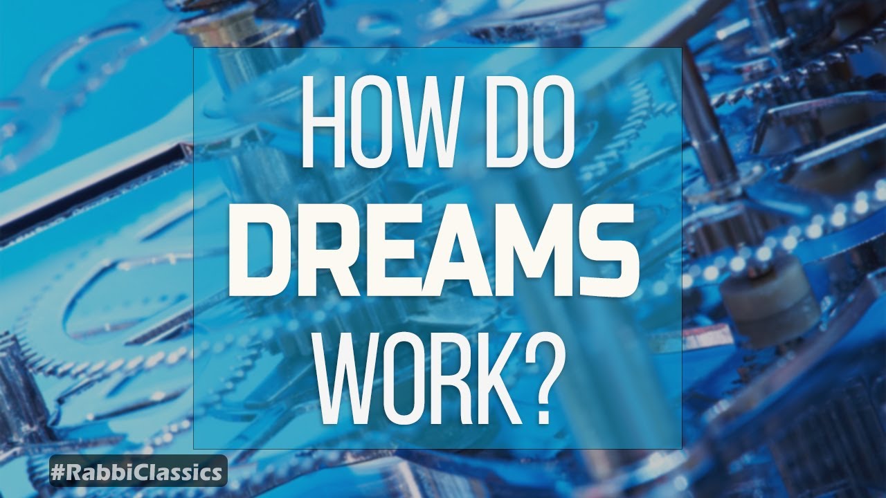 The Guiding Principles of Dreams | Prophecy, Dreams, and Visions