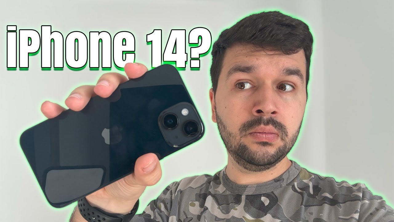 Merita CUMPARAT iPhone 14 in 2025? 📱