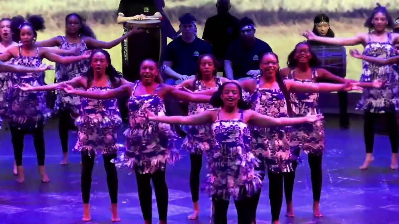 Black History Program 2026