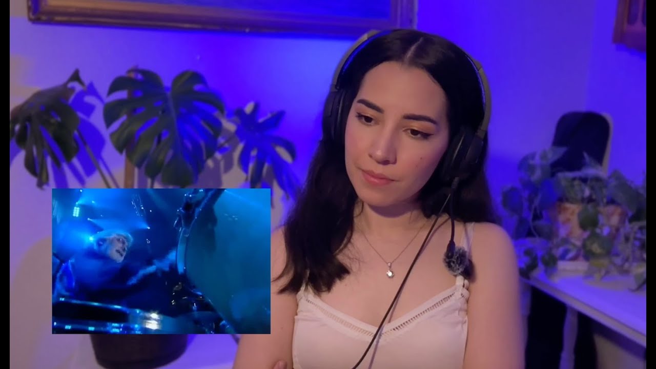 Nights In White Satin REACTION: first time listening to the Moody Blues