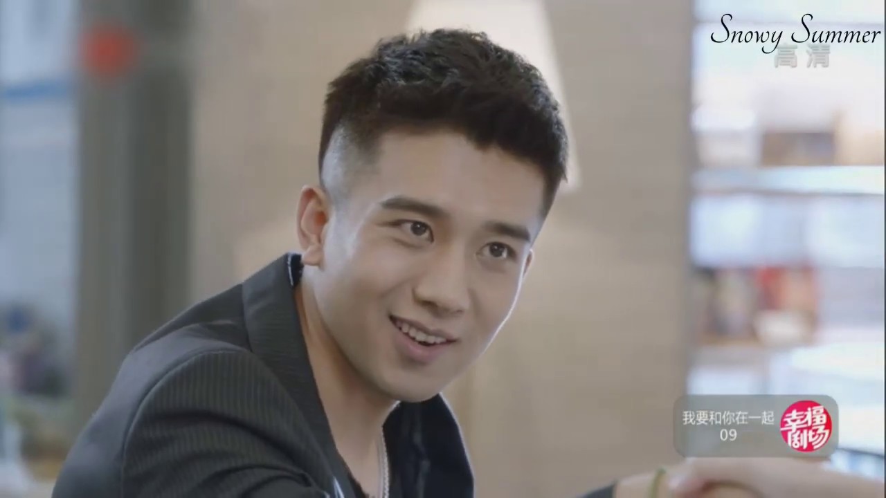 💖Клип к дораме Я хочу быть с тобой 2019 / I Want to be With You / 我要和你在一起💖