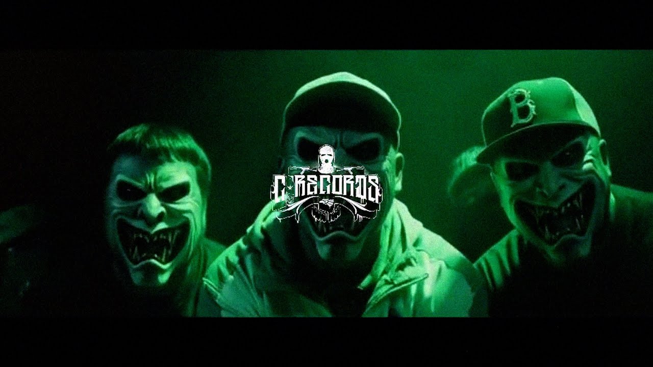C RECORDS - Miren y Callen ft. Mafiosos Music (Official Vídeo) #FREEPARNER
