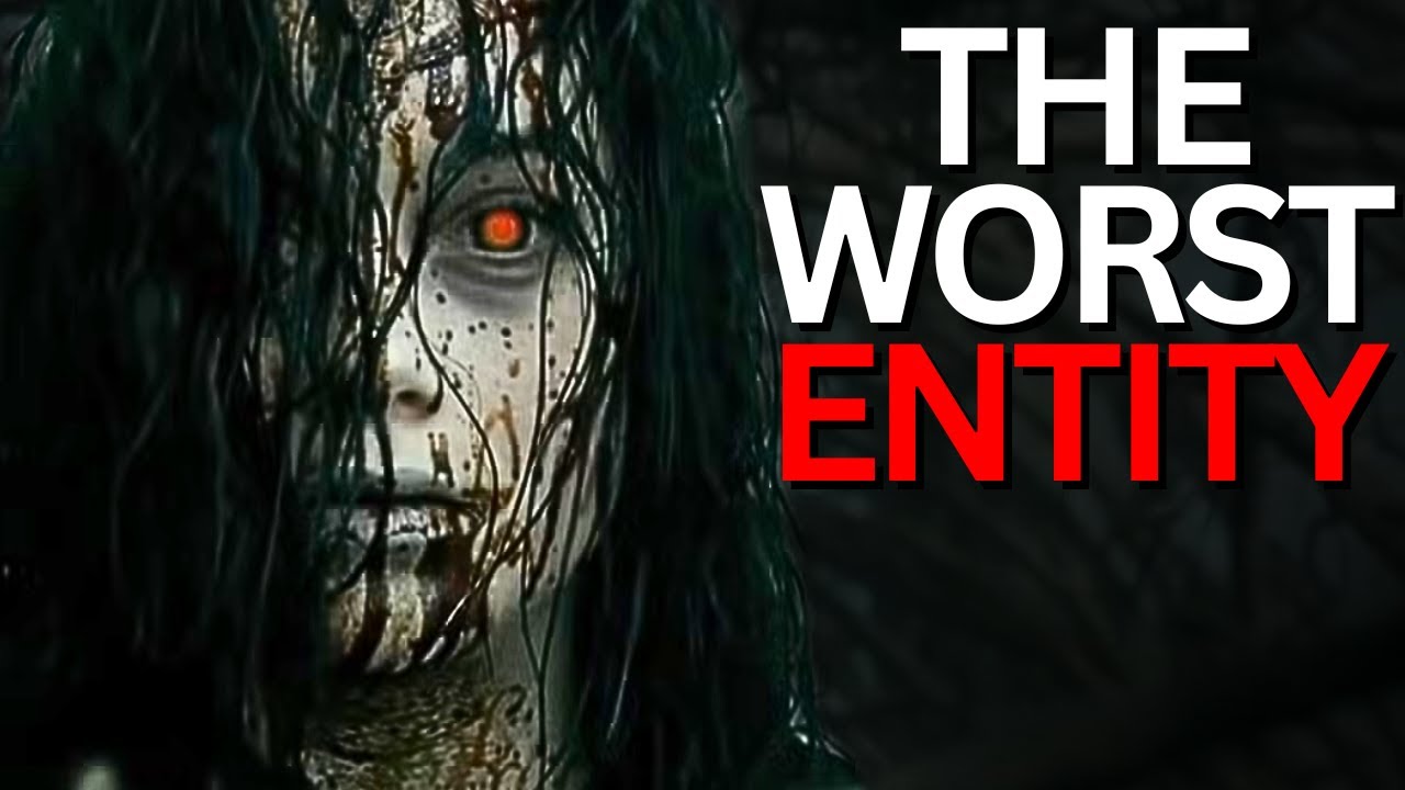 This Demon Was So SCARY&hellip;The Movie Had To NERF It
