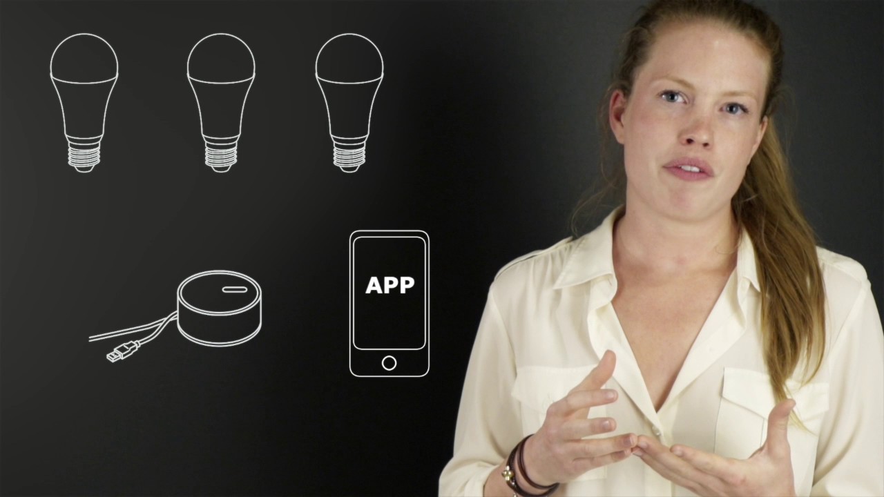 IKEA - Smart Lighting the IKEA way