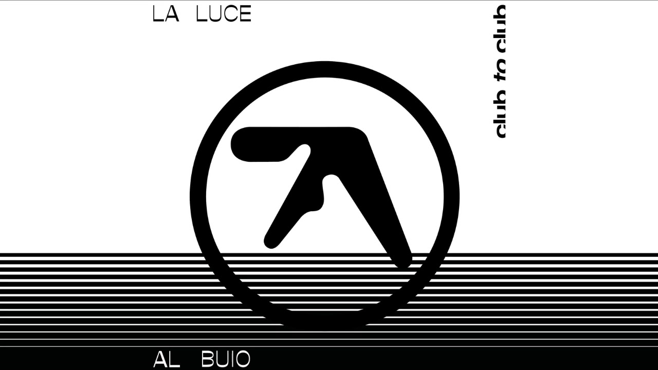 Aphex Twin - Torino, Club to Club - 2018