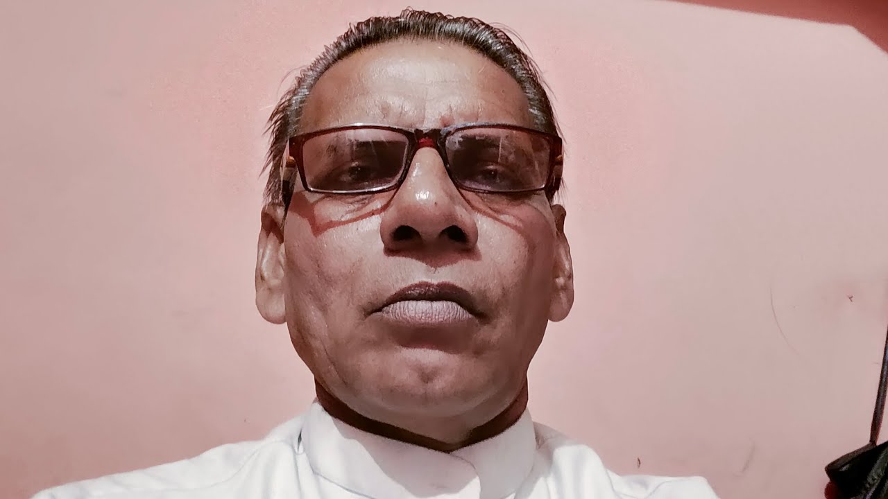 Mohanlal Saini Official लाइव है!