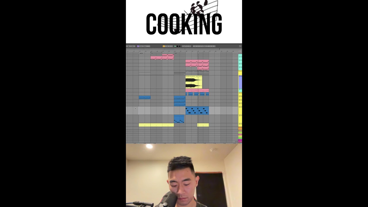 cooking