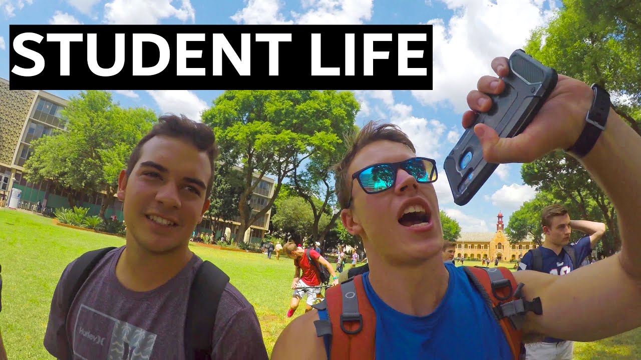 First Week Of University 2020 | A Productive Week Of Learning
