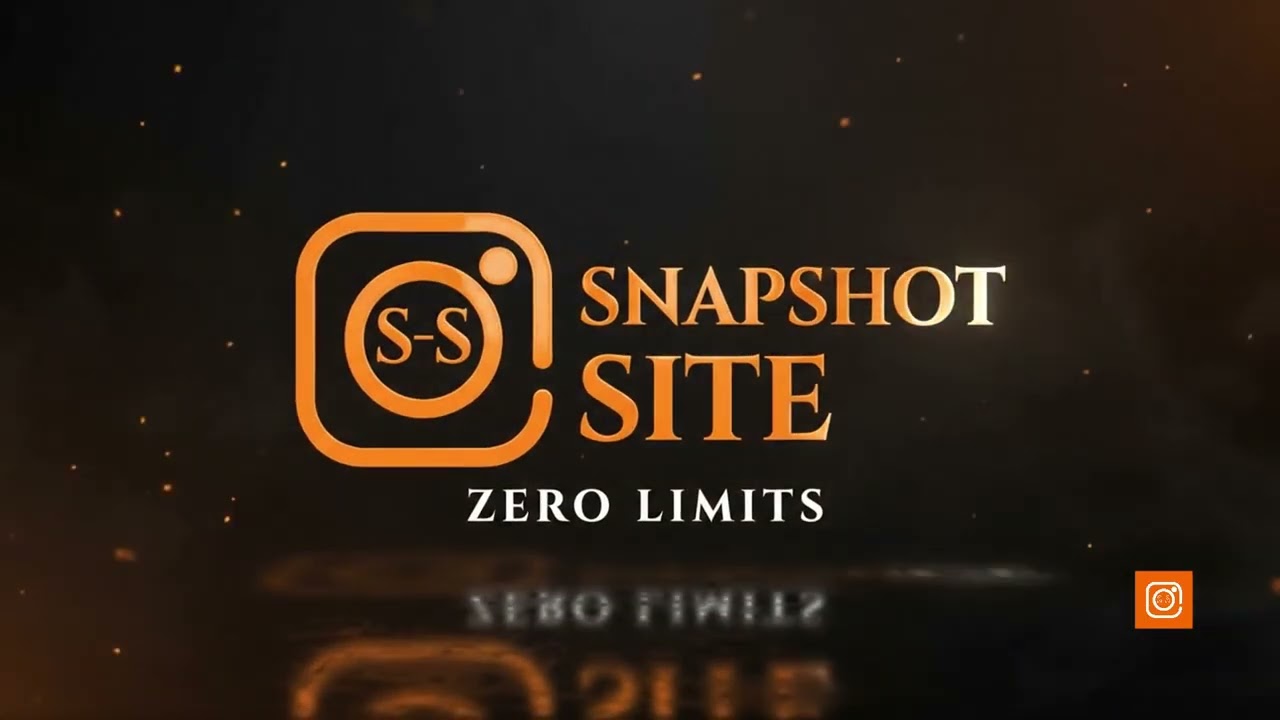 Snapshot Site: Eyes for AI | Web Automation, MCP & Visual Diff