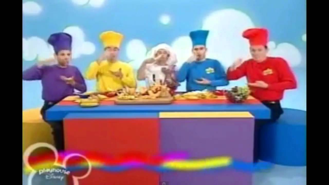 Wiggles Net Worth | Business Unusual