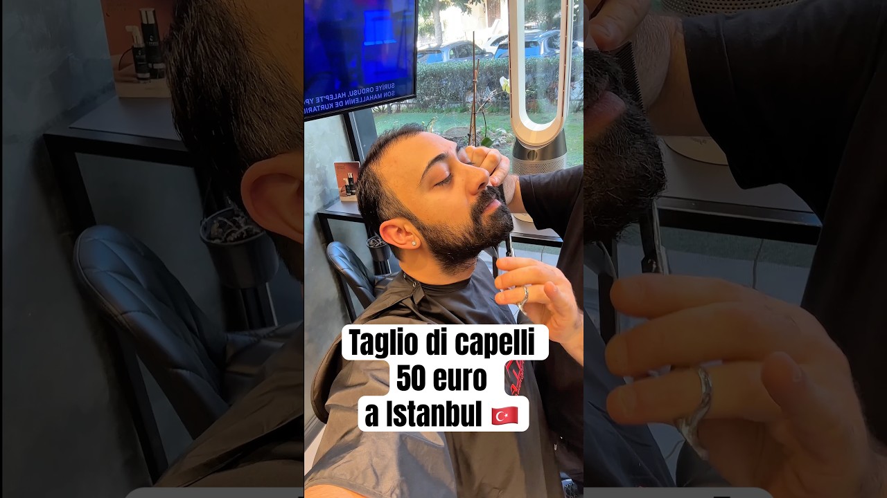 È troppo? 
