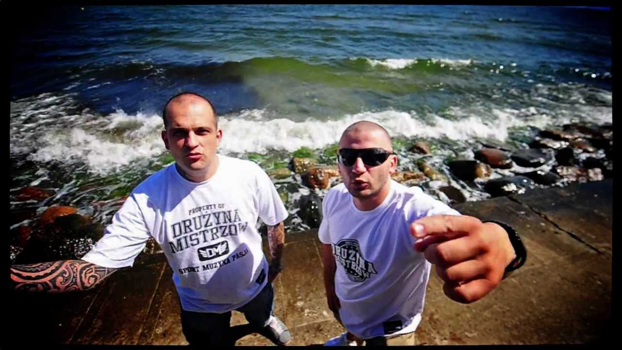 Drużyna Mistrzów - Brahu, RDW, Wigor 