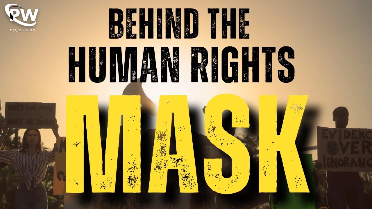 Behind the Human Rights Mask: BLA, Malala, and Mahrang Baloch