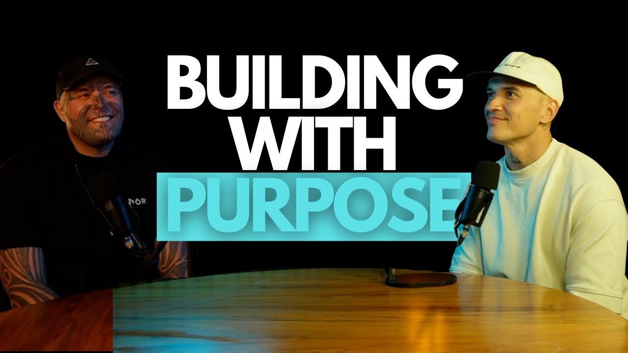 Designing Through Culture &ndash; Matekitātahi Rawiri on Māori Architecture & Life Balance