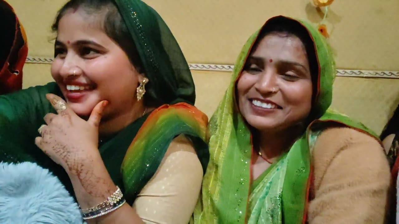 Lalan bada kariya nu ho # singer Sarita Mishra ke chainal par 
