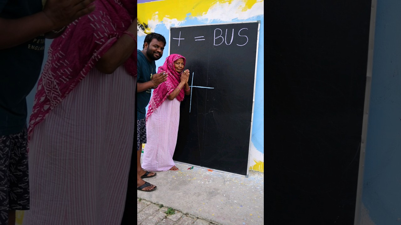 How to Draw Bus Step By Step for beginners #art #shorts