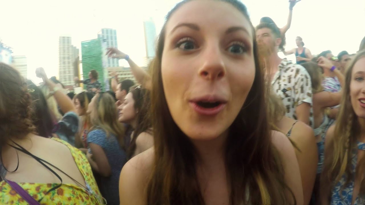 GoPro4 Field Day 2016: Sydney Australia