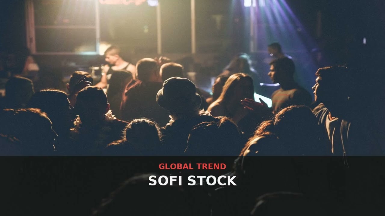 SoFi Stock Surges in Popularity as Investors Track Fintech Momentum | September 2026 | NewsDrop