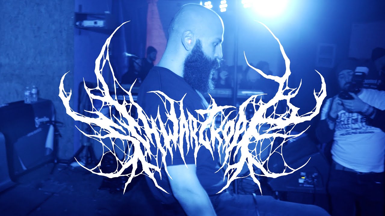 DEATHTRAP SHOWCASE | SCHWARZKOPF @ GROUND AND POUND 2023