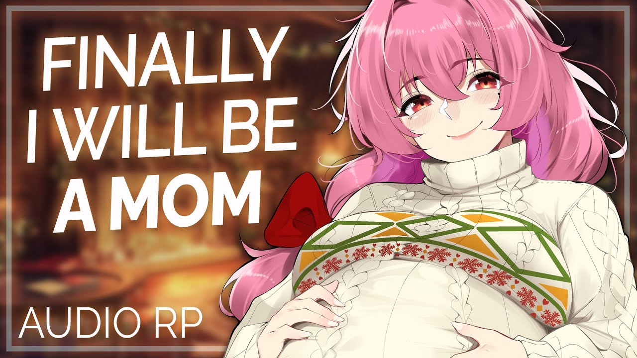 Romantic Evening With Your Pregnant Slavic Girlfriend | &ldquo;I'm gonna be a Mom soon!