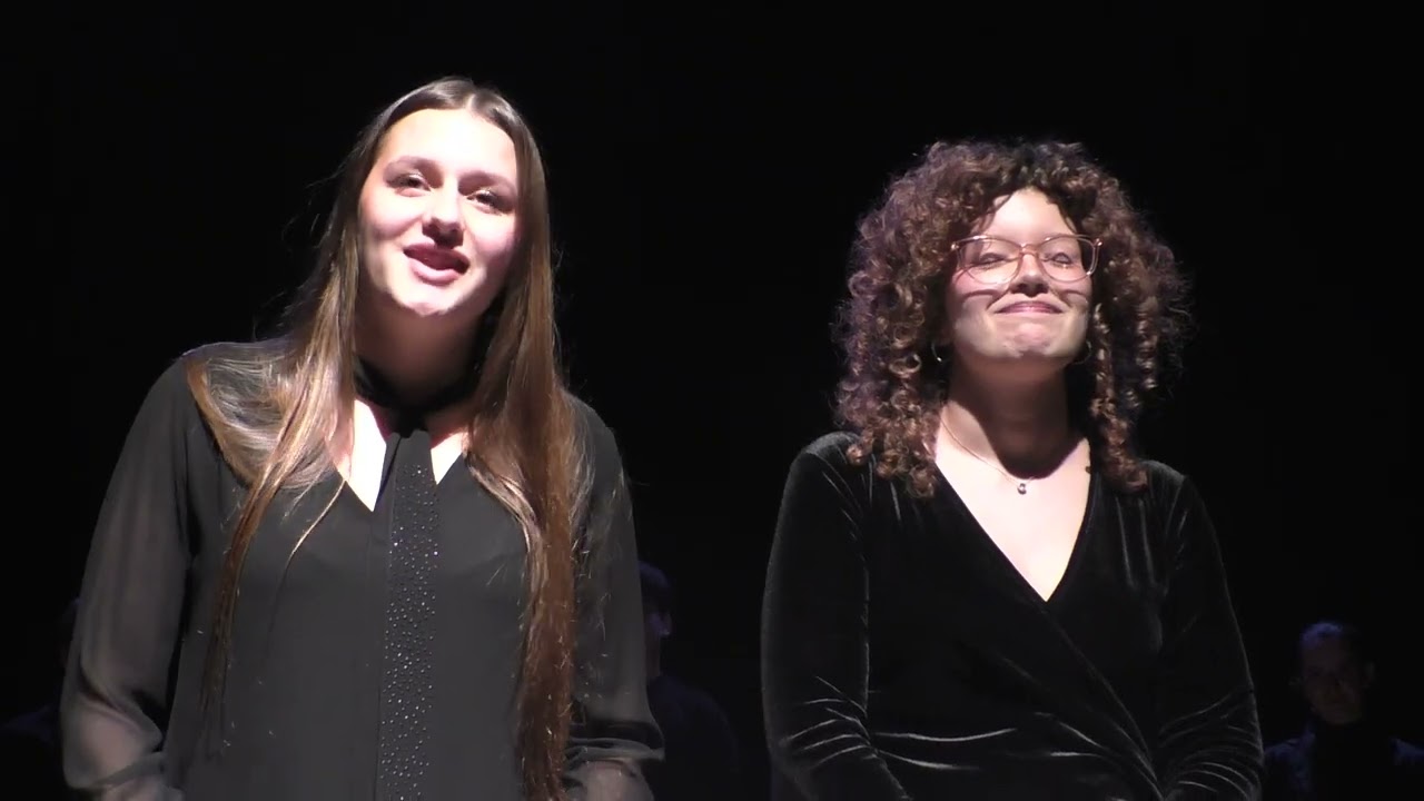 I PROMESSI NON SPOSI  -  Teatro Gioia  - Pc  -  20- 02- 26