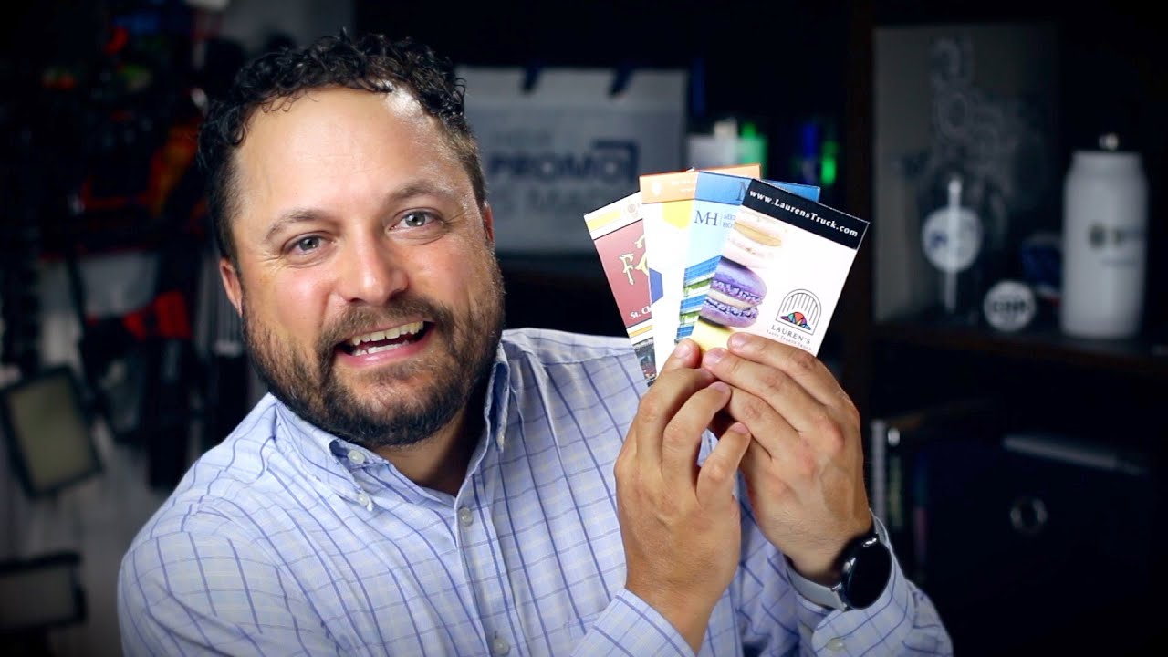 Printed Jotters - Warwick - PromoErrday - ep954