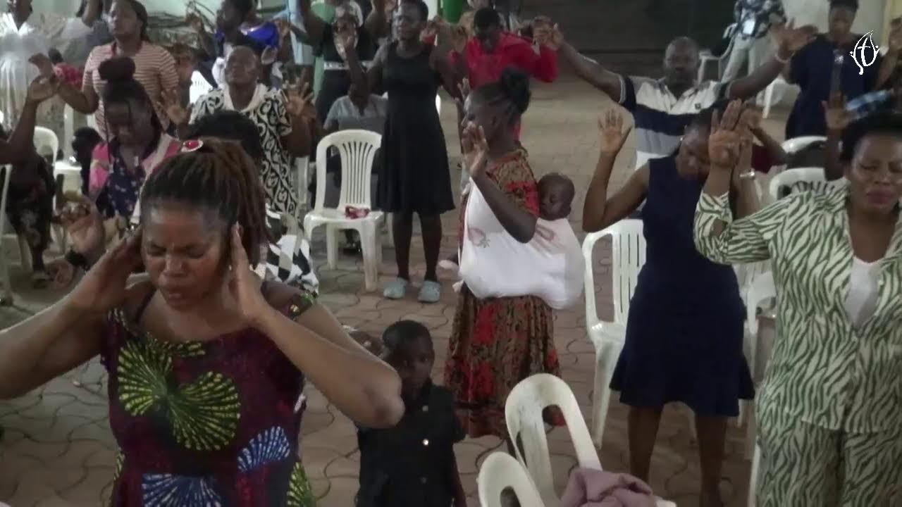 🔴L.B.C ||TUESDAY DELIVERANCE SERVICE ||PR. JULIET JJUUKO  27.JAN.2026