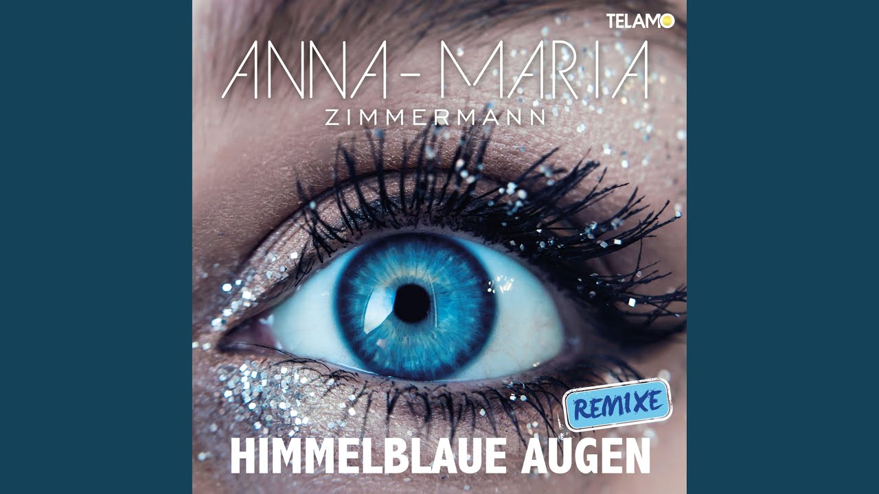 Himmelblaue Augen (Fosco Party Remix Extended)