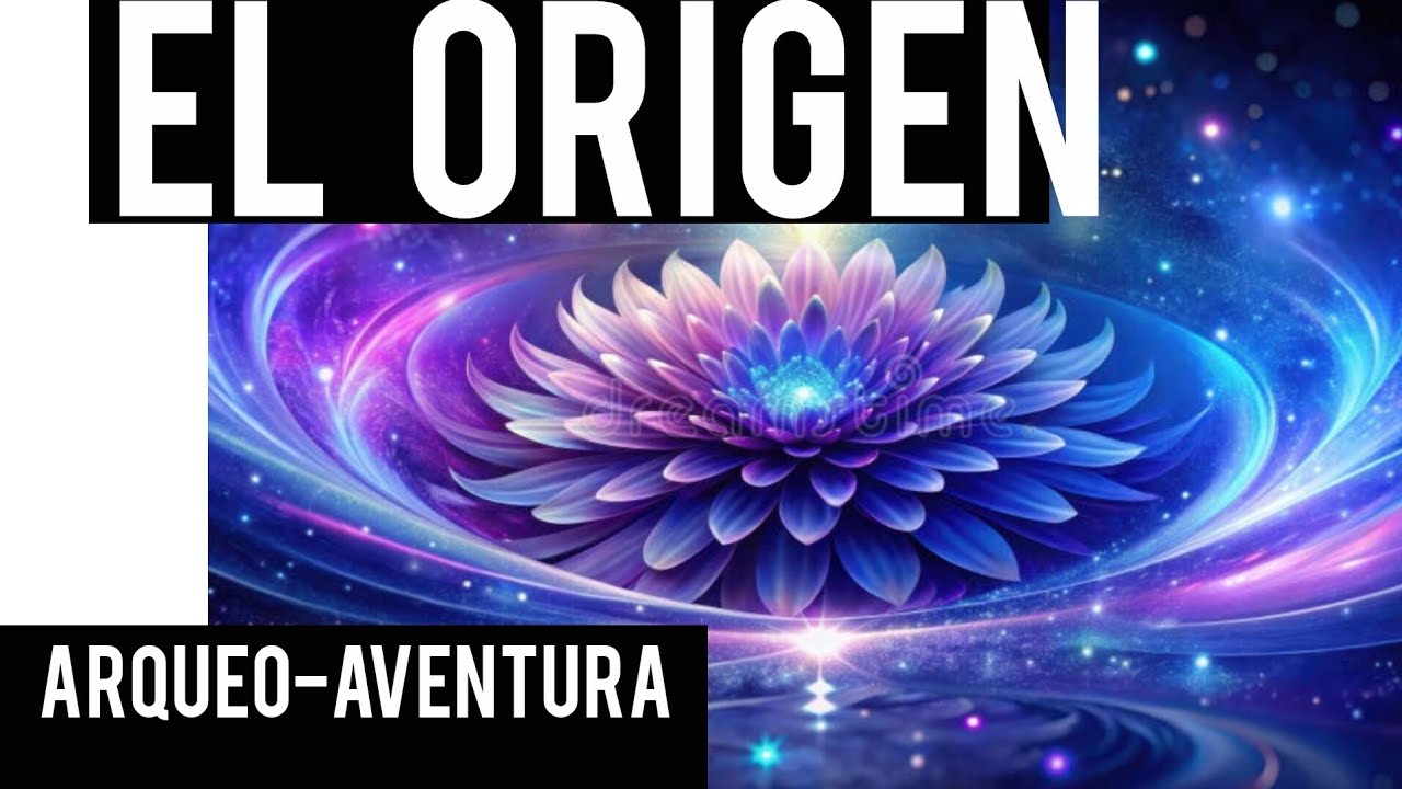 EL ORIGEN, PORTAL ENERGÉTICO EN PUEBLA, MÉXICO 