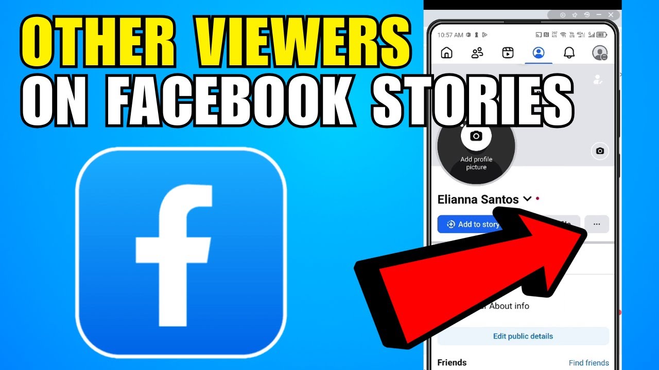 How To See Others In Your Facebook Stories See Other Viewers (2026) (Complete Guide)
