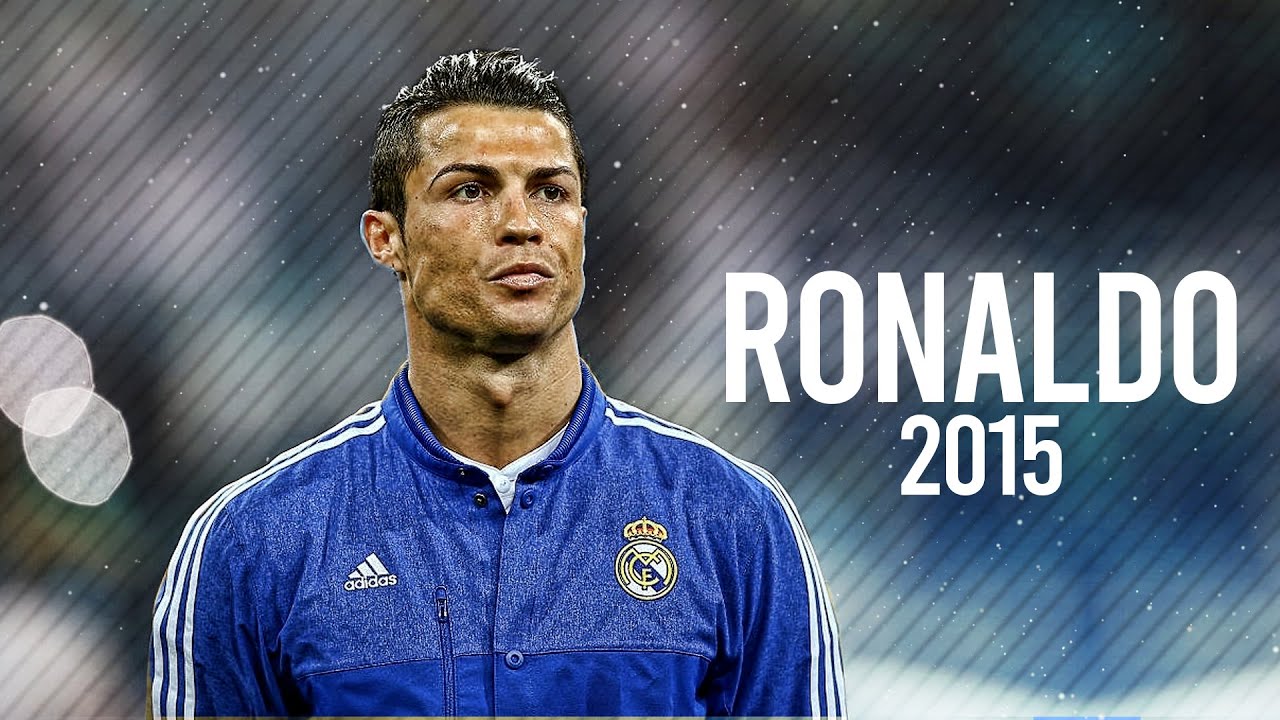 Cristiano Ronaldo ● Magic Skills & Goals ● Danza Kuduro | 2014/2015 |HD