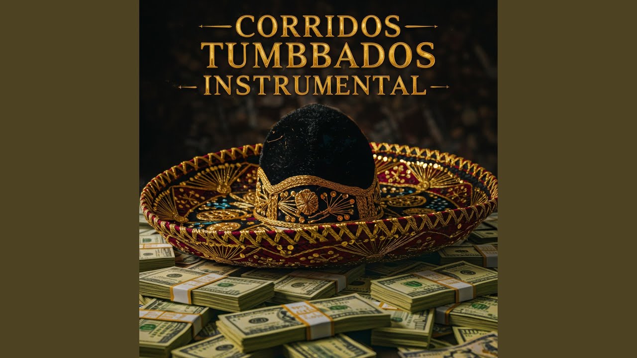 Corridos Tumbados y Trap Mexa