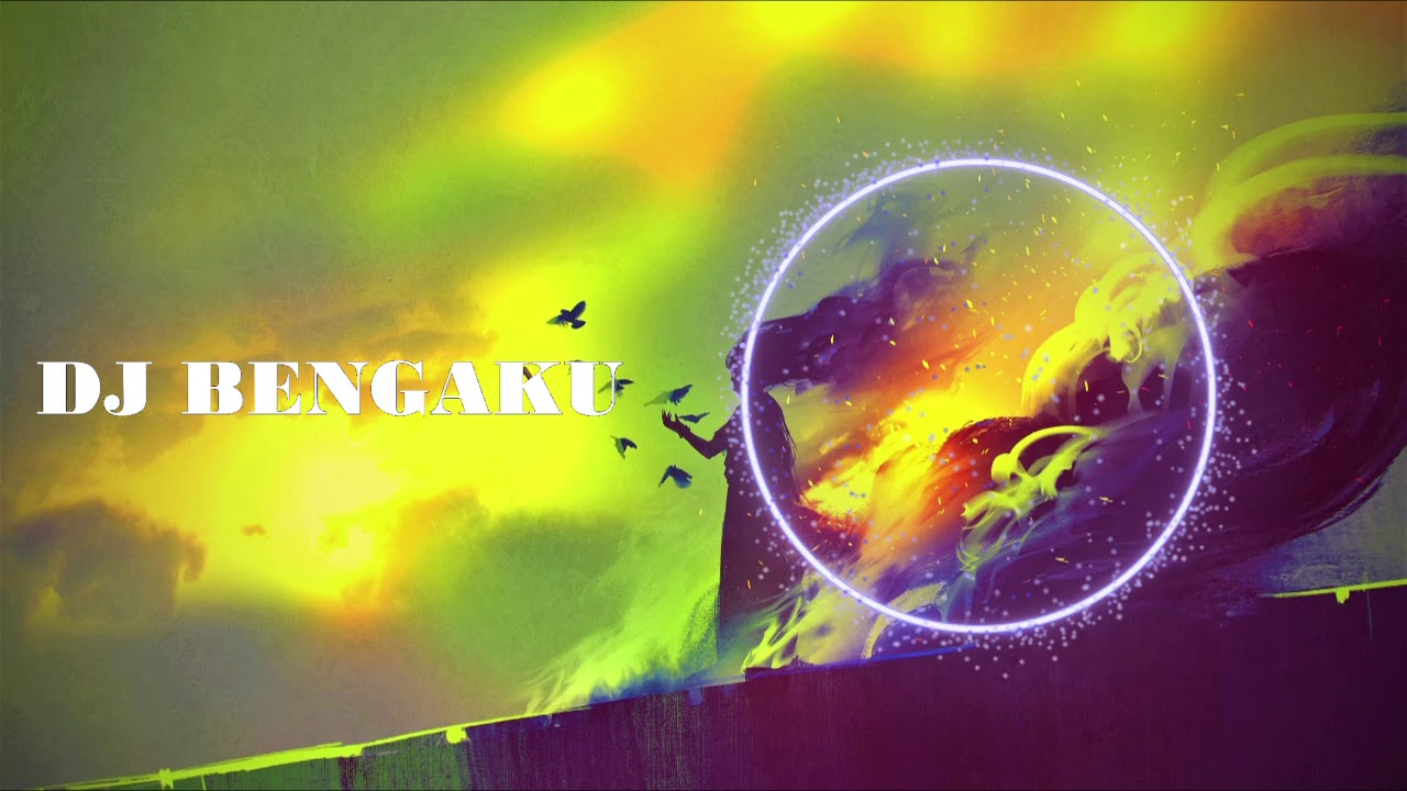 Marigold - DJ BENGAKU / あいみょん のマリーゴールドをEDMにしてみた。