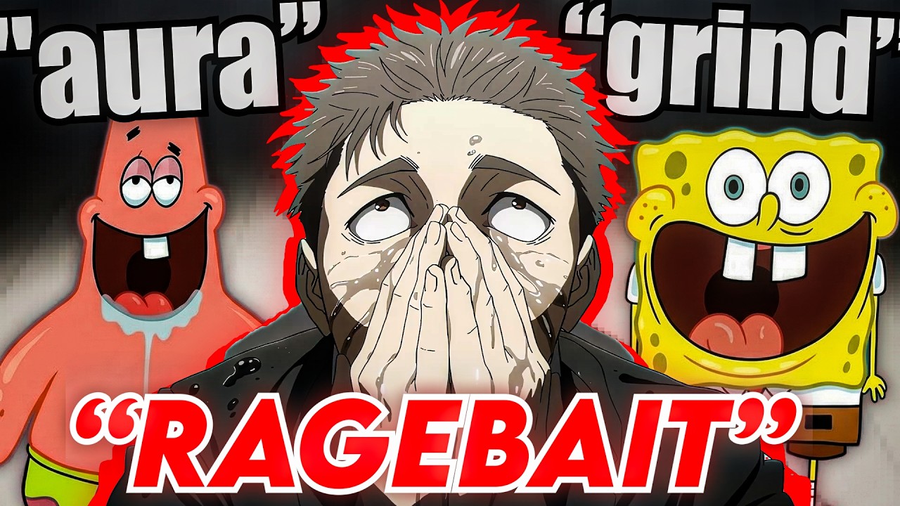 Ces EXPRESSIONS ont RUINÉ ma GÉNÉRATION.
