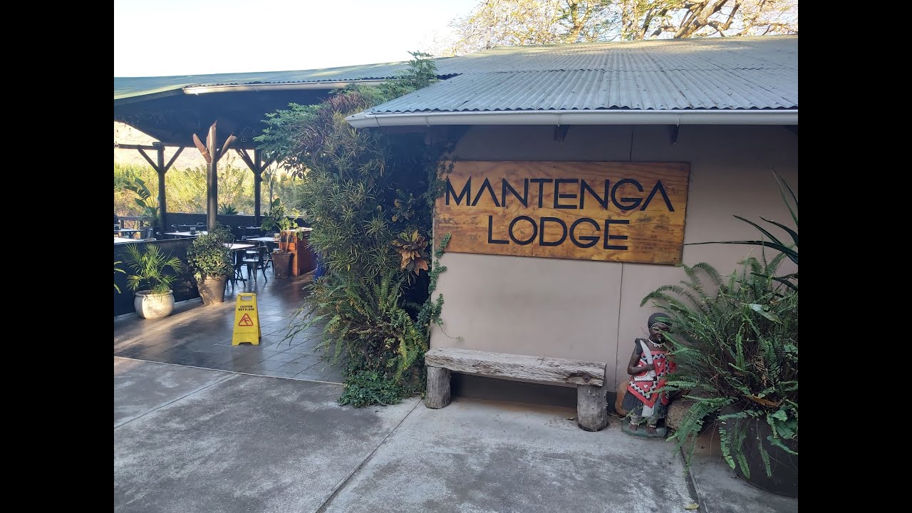 Mantenga Lodge Swasiland Swaziland Eswatini