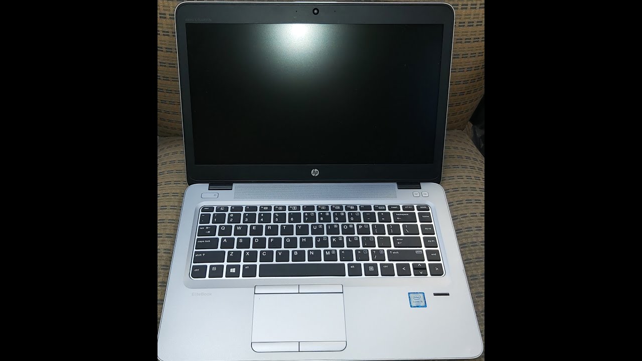 Hp Elitebook 840 g3 keyboard replacement