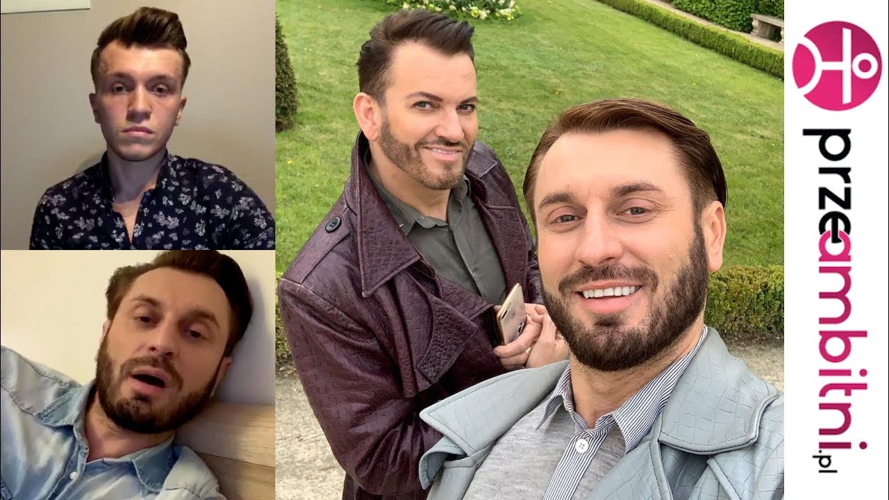 TYLKO U NAS! Rafał o ZERWANIU z Gabrielem z 
