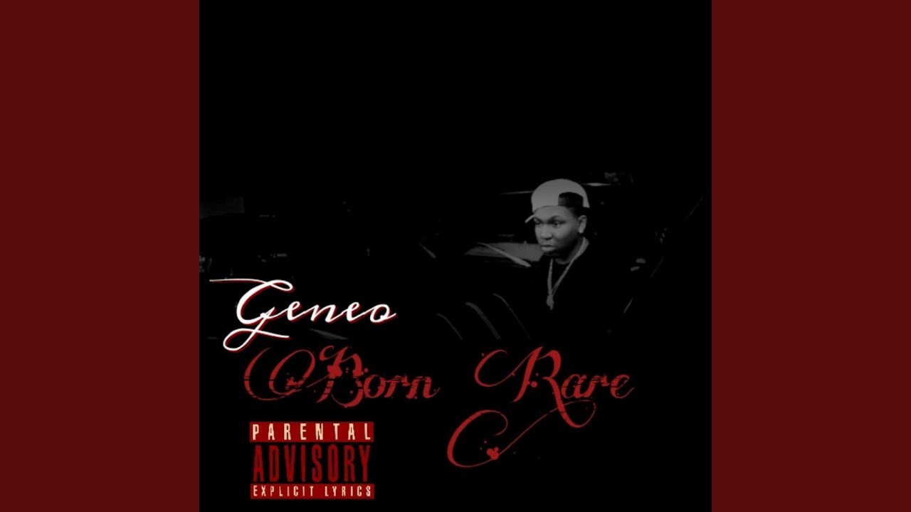 Born Rare