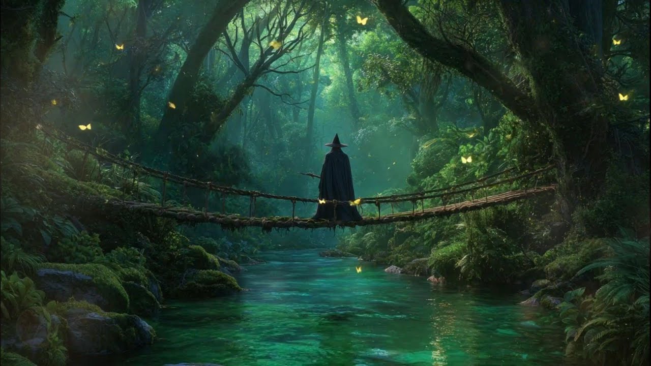 Stress-Free Study Music 🎻 Medieval Ambience for Calm Productivity