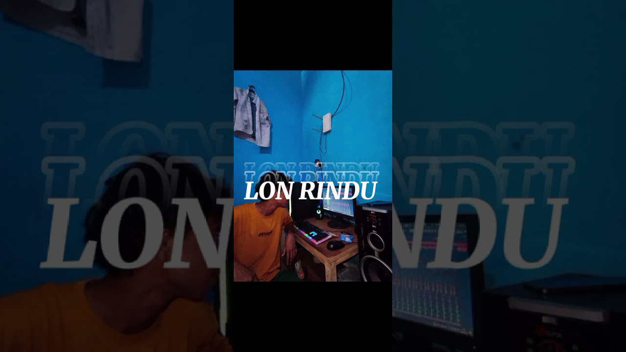 MHC-ANNO SKIDER CHA CHA LON RINDU 