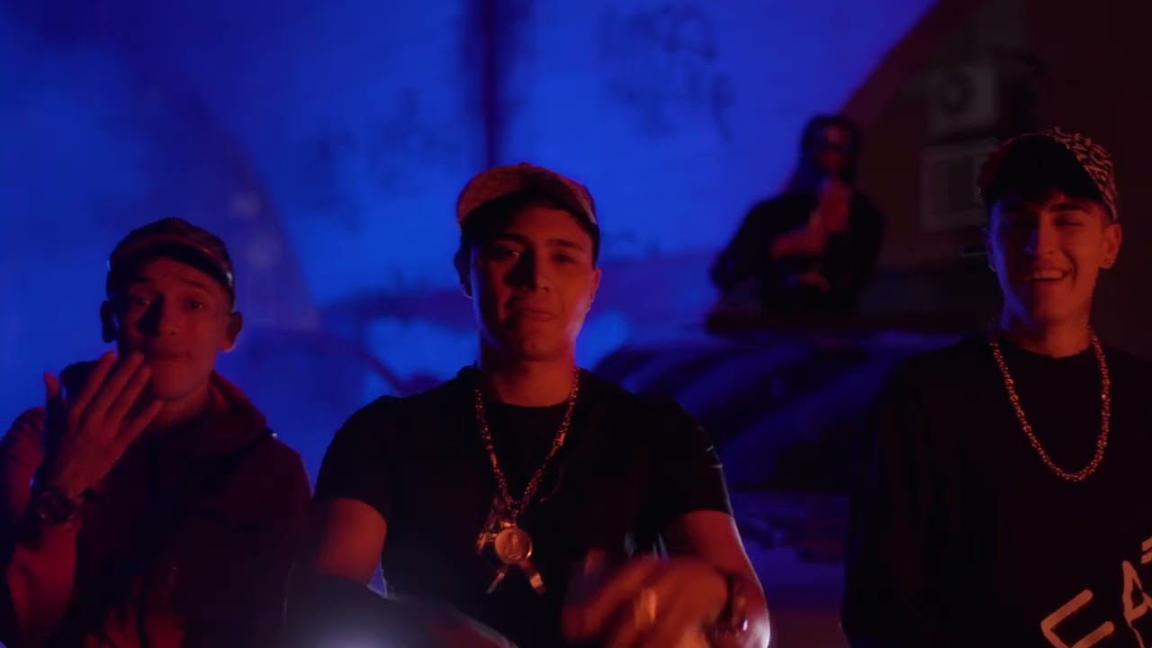 Ringstone / Srivera - chuky indica - j emiliano - bastyglock - maiky mf - (Prod.dakos)