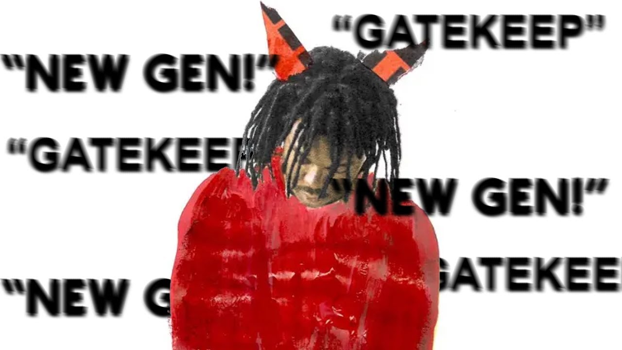 Underground Rap Fans Are Corny