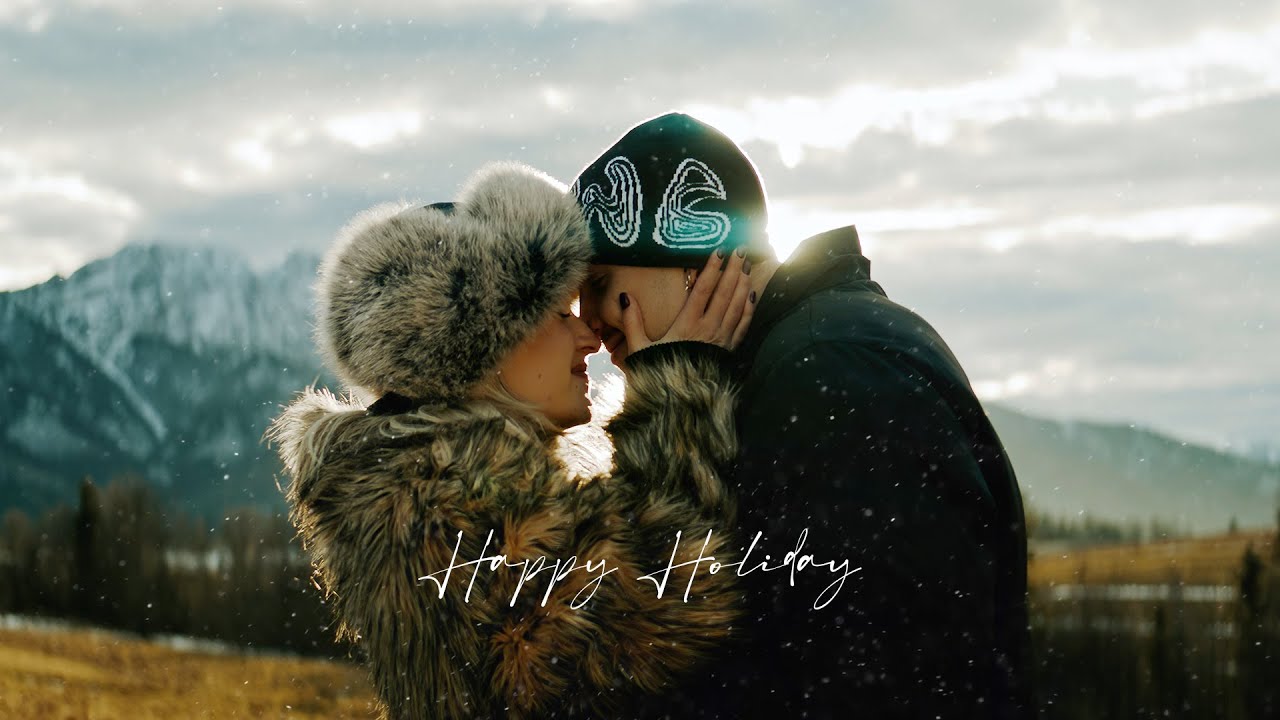 GENZIE - Happy Holiday